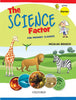 SCIENCE The Science Factor Book 3