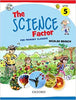 SCIENCE The Science Factor Book 5