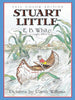 ENGLISH Stuart Little by E . B White