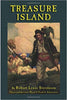 ENGLISH : Treasure Island by Robert Lewis Stevenson