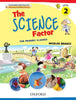 SCIENCE The Science Factor Work Book 2