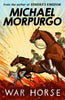 ENGLISH War Horse by Michael Morpurgo