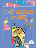 ART  The World of Art Book 7 Paramount